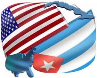 Cuba y Estados Unidos 