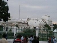 Terremotos en América Latina