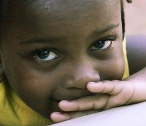 Preocupante tráfico de niños en Haití, alerta experta de Unicef