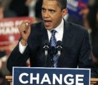Barack Obama culmina su primer año en la presidencia con una larga lista de promesas incumplidas