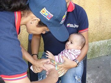 Barrio Adentro: garantía de salud para la población venezolana