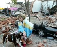 Cerca de 800 muertos por terremoto en Chile