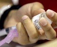 Cuba aplicará vacuna contra Gripe H1N1