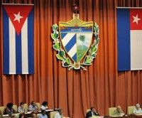 Cuba rechaza presiones en las relaciones internacionales