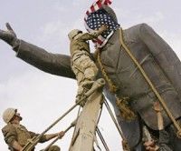Iraquíes viven séptimo aniversario de invasión norteamericana