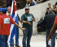 El jueves, en Campo de Marte: Primera gran presentación de artistas cubanos para los haitianos