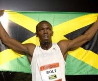 Usain Bolt