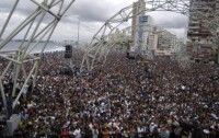 Calle 13 actuará en la Tribuna Antimperialista el 23 de marzo, a las 5 pm