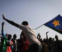 Sudán protestas. Foto: AFP, Getty Images