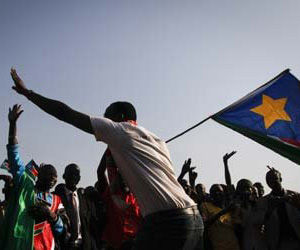 Sudán protestas. Foto: AFP, Getty Images