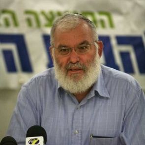 Yaakov Amidror