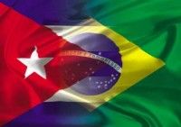Brasil y Cuba