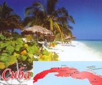 Cuba crece el turismo
