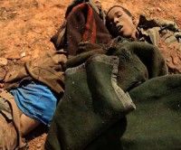 EEUU admite haber asesinado a civiles libios