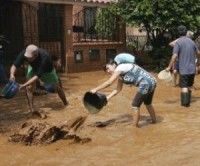 Ya suman 93 muertos por lluvias en Colombia