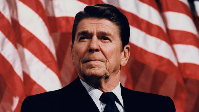 Enero de 1981, no solo marca la llegada a la Casa Blanca del Presidente Ronald Reagan, sino también la tristemente llamada Revolución Conservadora.