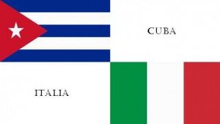 Cuba e Italia