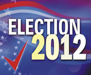 Elecciones 2012 Estados Unidos