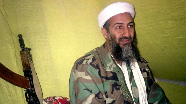 Reinaldo Taladrid expuso cómo la presentación en medios televisivos de un video falso elaborado años atrás por la CIA, sobre Bin Laden, hace dudar de la legitimidad de cuanto quieren presentar hoy los EEUU ante el mundo. 