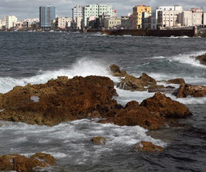 Mar de Cuba