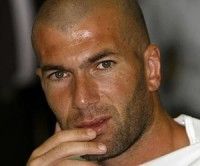 Zinedine Zidane