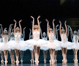 Ballet Nacional de Cuba