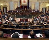 Congreso español