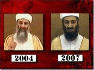 Dos Osamas Bin Laden