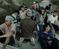 Emigrantes mexicanos