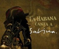Habana canta a Sabina