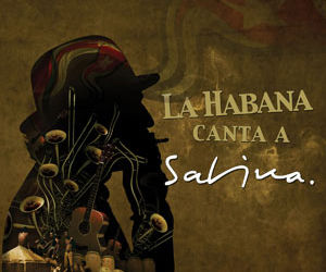 Habana canta a Sabina