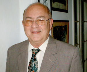Miguel Barnet