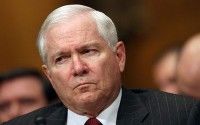 Robert Gates