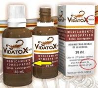 Vidatox, producto cubano contra el cáncer