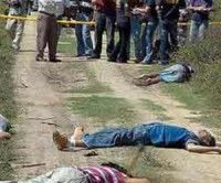 Honduras asesinatos