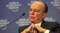 El magnate australiano Rupert Murdoch“es apenas la cabeza visible de un fenómeno mucho más complejo”, resaltó el profesor Roger Ricardo Luis