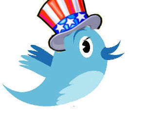 Twitter Estados Unidos