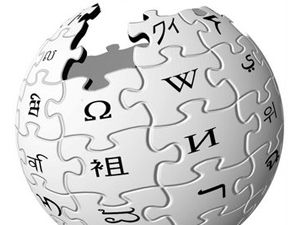 wikipedia