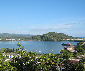 Baracoa