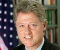 Bill Clinton