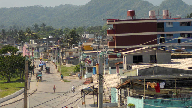 Ciudad de Baracoa