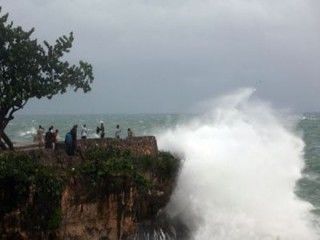 Huracán Irene