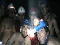 Mineros Chilenos