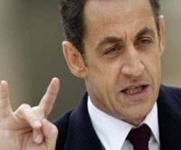 Nicolas Sarkozy