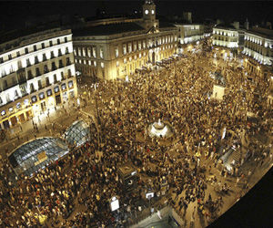 Puerta del Sol