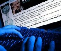 WikiLeaks sufre un ciberataque
