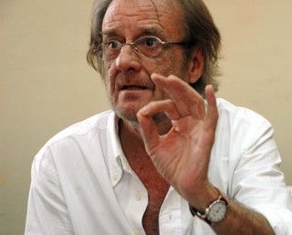 Luis Eduardo Aute