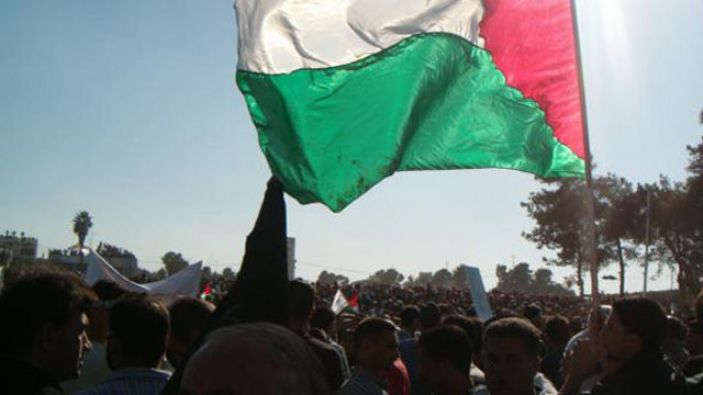 La Autoridad Palestina, liderada por Mahmud Abbas, reclamará este 20 de septiembre ante la totalidad de los 192 países que integran la ONU el regreso a las fronteras delimitadas por ese organismo desde el año 1967