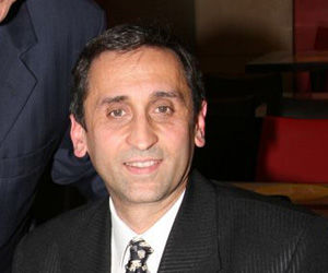 Thierry Meyssan