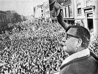 Salvador Allende